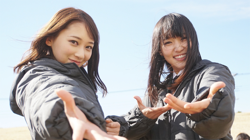 オフィシャルレポート | 欅坂46公式サイト